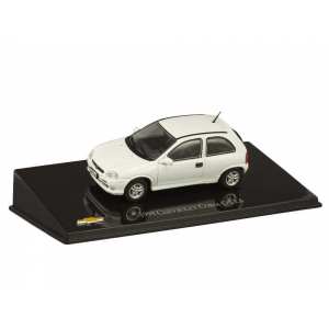 1/43 Chevrolet Corsa GSi 1.6 1994 белый