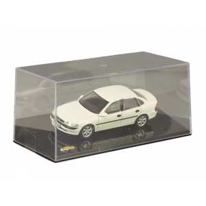 1/43 Chevrolet Vectra 2.2 GLS 1998 (Opel Vectra B) белый