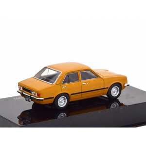 1/43 Chevrolet Chevette SI 4d 1979 оранжевый