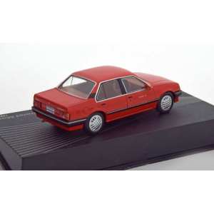 1/43 Chevrolet Monza 1982-1990 красный
