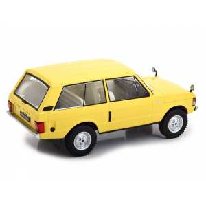 1/24 Range Rover 3.5 V8 4х4 1972 бежевый