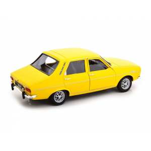 1/18 Renault 12 TS 1973 желтый