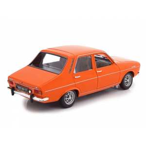 1/18 Renault 12 TS 1973 оранжевый