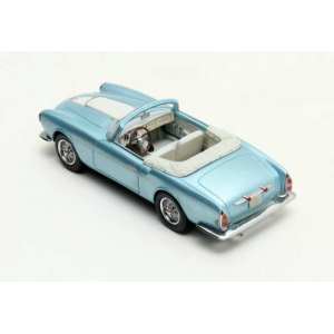 1/43 Maserati A6G 2000 Frua Spider 1956 Metallic Blue (синий мет.)