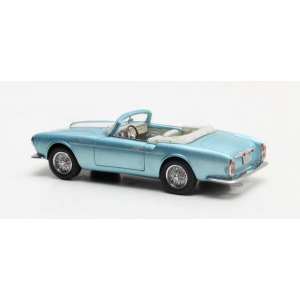 1/43 Maserati A6G 2000 Frua Spider 1956 Metallic Blue (синий мет.)