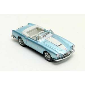 1/43 Maserati A6G 2000 Frua Spider 1956 Metallic Blue (синий мет.)