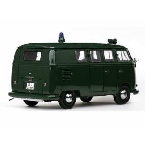 1/12 Volkswagen T1 Polizei 1956 Полиция