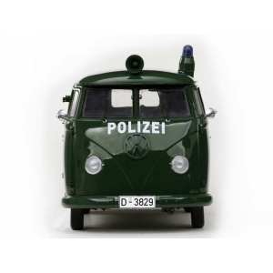 1/12 Volkswagen T1 Polizei 1956 Полиция