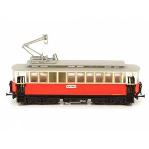 1/72 Трамвай Stubaitalbahn TW1 Tram Grazer Waggonfabrik / AEG