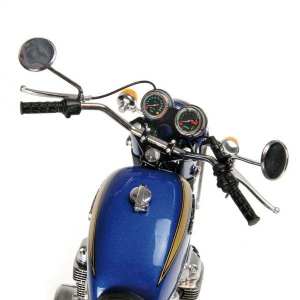 1/12 Honda CB750 - 1968 - Blue синий