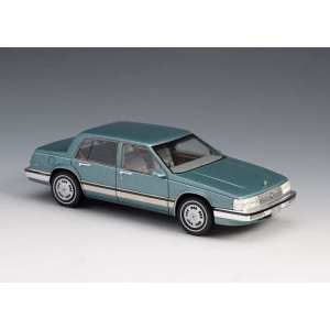 1/43 Buick Electra T-type 1987 зеленый металлик