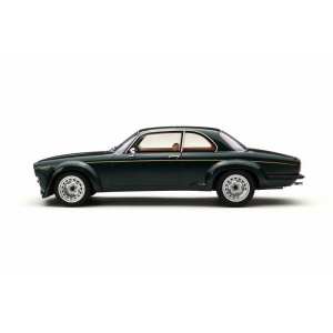 1/18 Jaguar XJ12 Coupe Broadspeed The New Avengers темно-зеленый