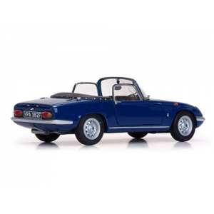1/18 Lotus Elan SE Roadster 1966 синий