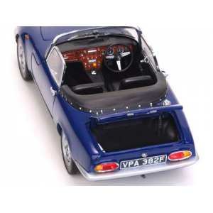 1/18 Lotus Elan SE Roadster 1966 синий