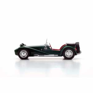 1/43 Lotus Seven S2 1960 зеленый