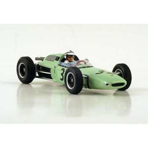 1/43 Lotus 24 32 British GP 1962 Innes Ireland