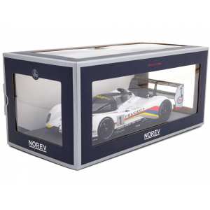 1/18 Peugeot 905 1 Dalmas/Warwick/Blundell победитель Le Mans 1992