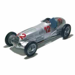 1/43 MERCEDES BENZ W 125 – RUDOLF CARACCIOLA – WINNER GERMAN GP 1937