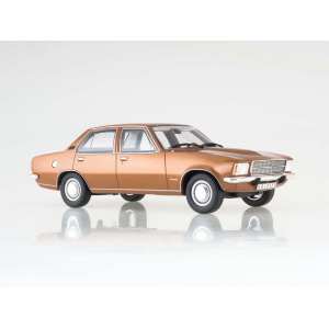 1/18 Opel Rekord D 2100D золотой