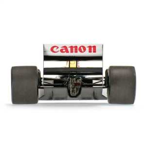 1/18 Williams Honda FW11B - Nigel Mansell - 1987