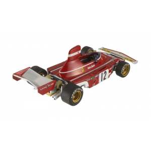 1/43 Ferrari 312 P3 FRANCE 1973 Niki Lauda