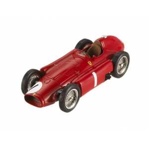 1/43 Ferrari D50 Great Britain GP 1956 Fangio 1