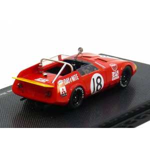 1/43 Mitsubishi Day Nite Special 18 Japan GP 1969