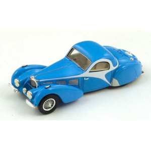 1/43 Bugatti T57 SC Atalante 1937