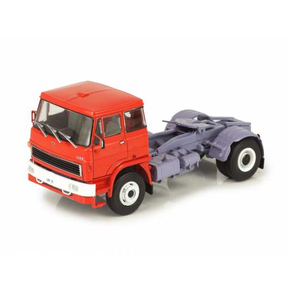 Scale model truck 1:43 Skoda LIAZ-110.471