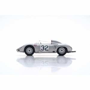 1/43 Porsche 718 RSK No.32 Le Mans 1959 H. Herrmann - U. Maglioli