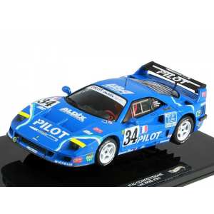 1/43 Ferrari F40 Competizione 1995 Le Mans Pilot