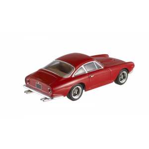 1/43 Ferrari 250 GT Berlinetta Lusso (red)