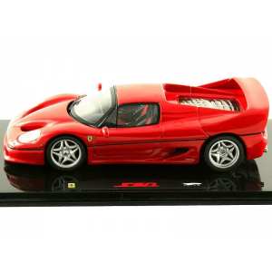 1/43 Ferrari F50 (RED)