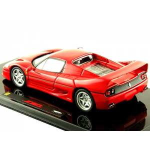 1/43 Ferrari F50 (RED)