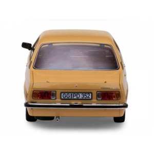 1/18 Opel Ascona B SR бежевый