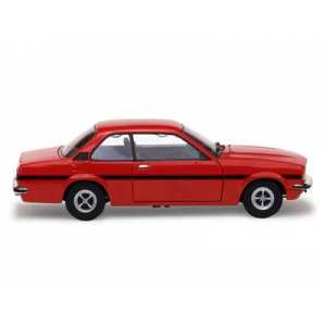 1/18 Opel Ascona B SR красный