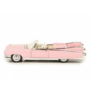 1/18 Cadillac Eldorado Biarritz 1959 розовый