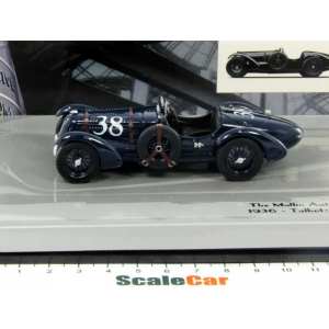 1/43 TALBOT LAGO TYP 26 SS - 1938