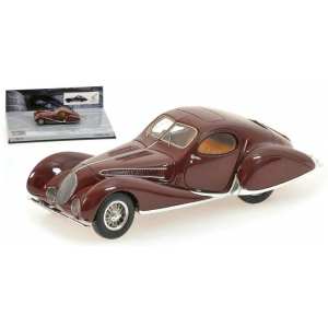 1/43 TALBOT-LAGO - T 150-C-SS - COUPE 1937