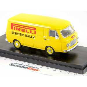 1/43 FIAT 238 Pirelli 1971