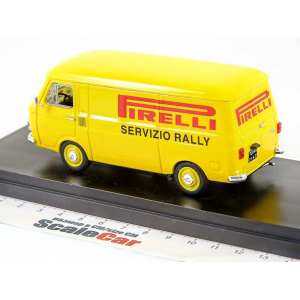 1/43 FIAT 238 Pirelli 1971