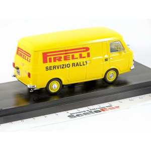 1/43 FIAT 238 Pirelli 1971