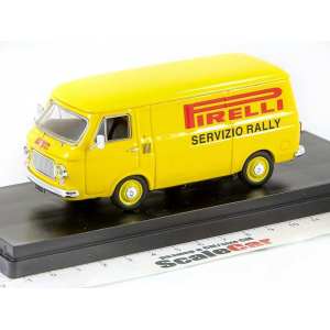 1/43 FIAT 238 Pirelli 1971