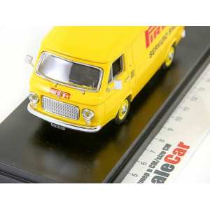 1/43 FIAT 238 Pirelli 1971