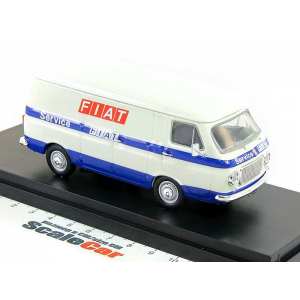 1/43 FIAT 238 Assistenza Fiat 1971