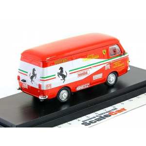 1/43 FIAT 238 Garage Francorchamps 1972