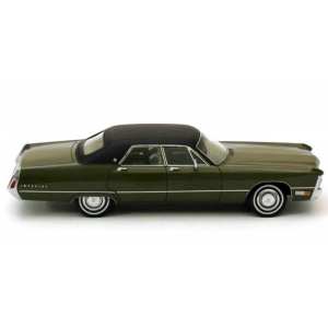 1/43 Chrysler IMPERIAL 1971 Olive Metallic