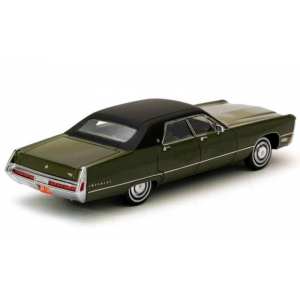 1/43 Chrysler IMPERIAL 1971 Olive Metallic