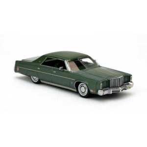1/43 Chrysler Imperial 1975 Green Metallic