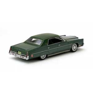 1/43 Chrysler Imperial 1975 Green Metallic